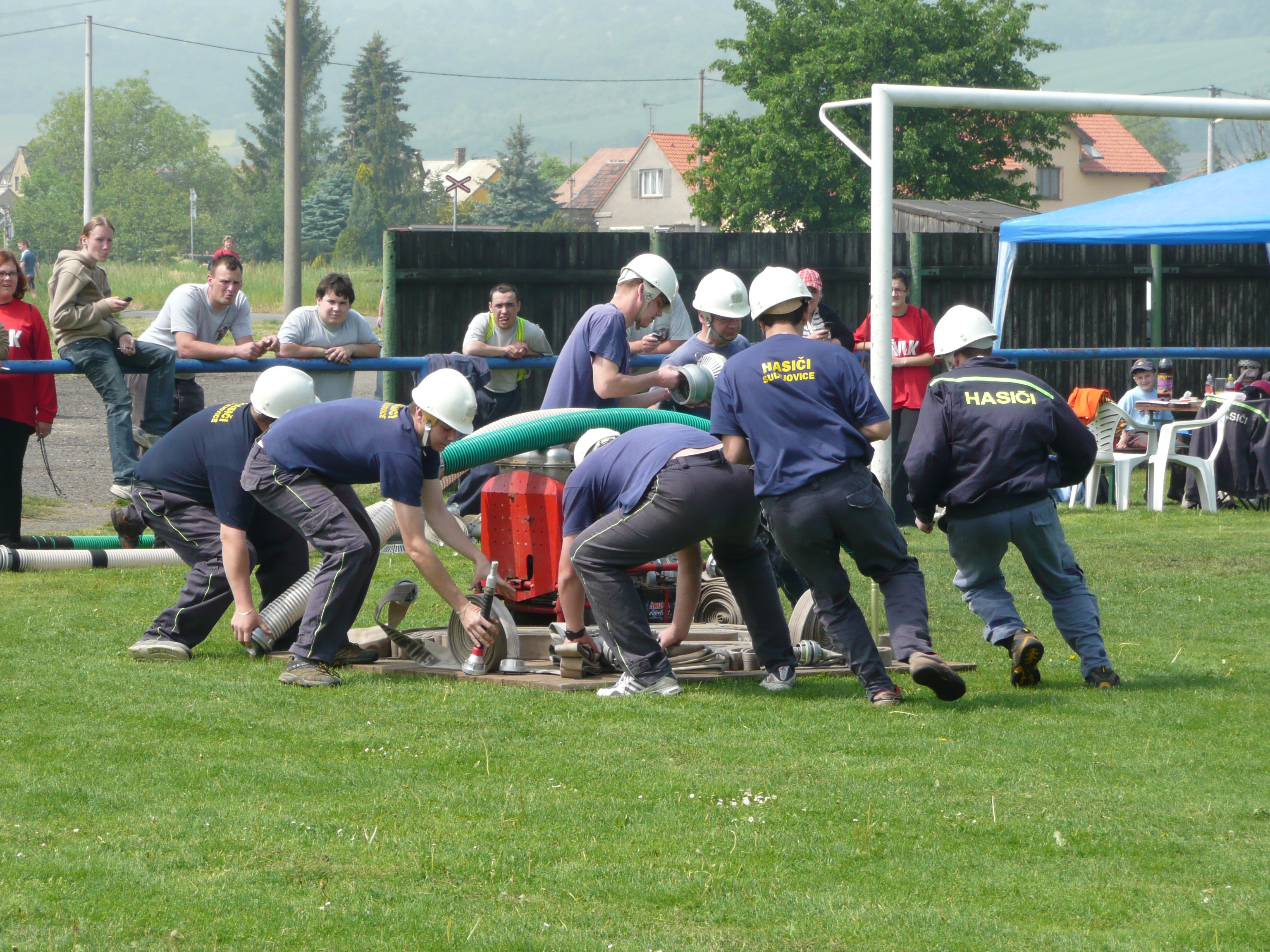 SULEJOVICE 2008